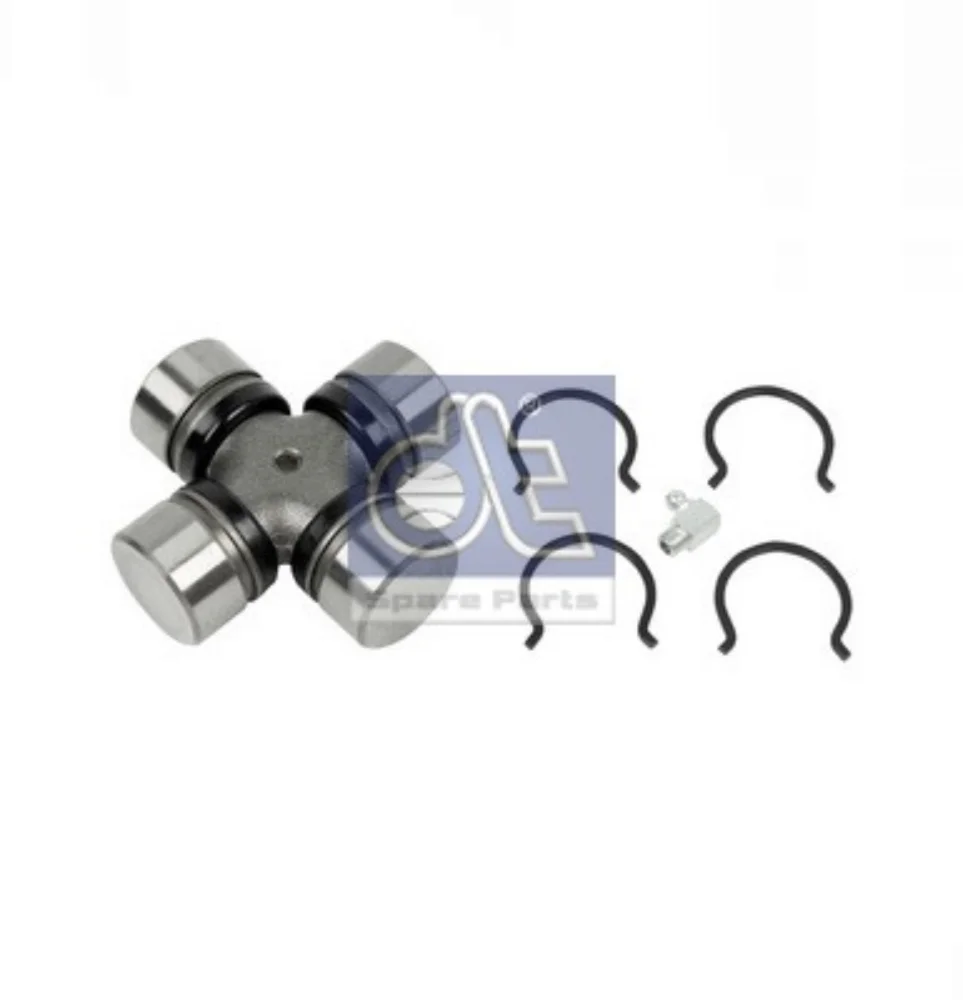 Joint, propshaft (Axle Drive)