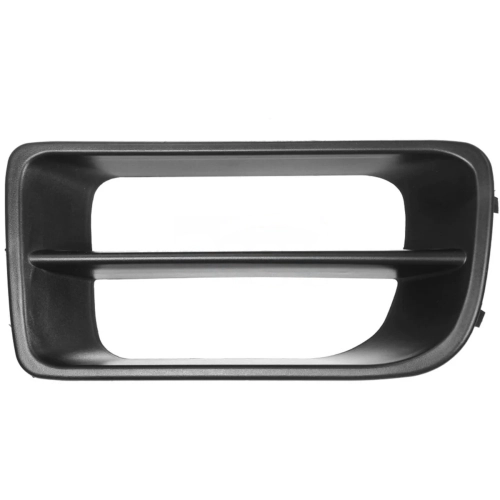 Cover, Bumper (L)