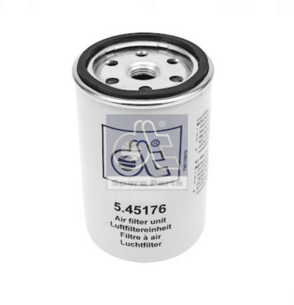 Urea Filter (Exhaust System)