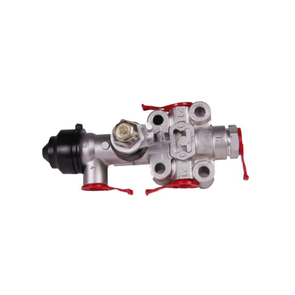 Air Suspension Valve
