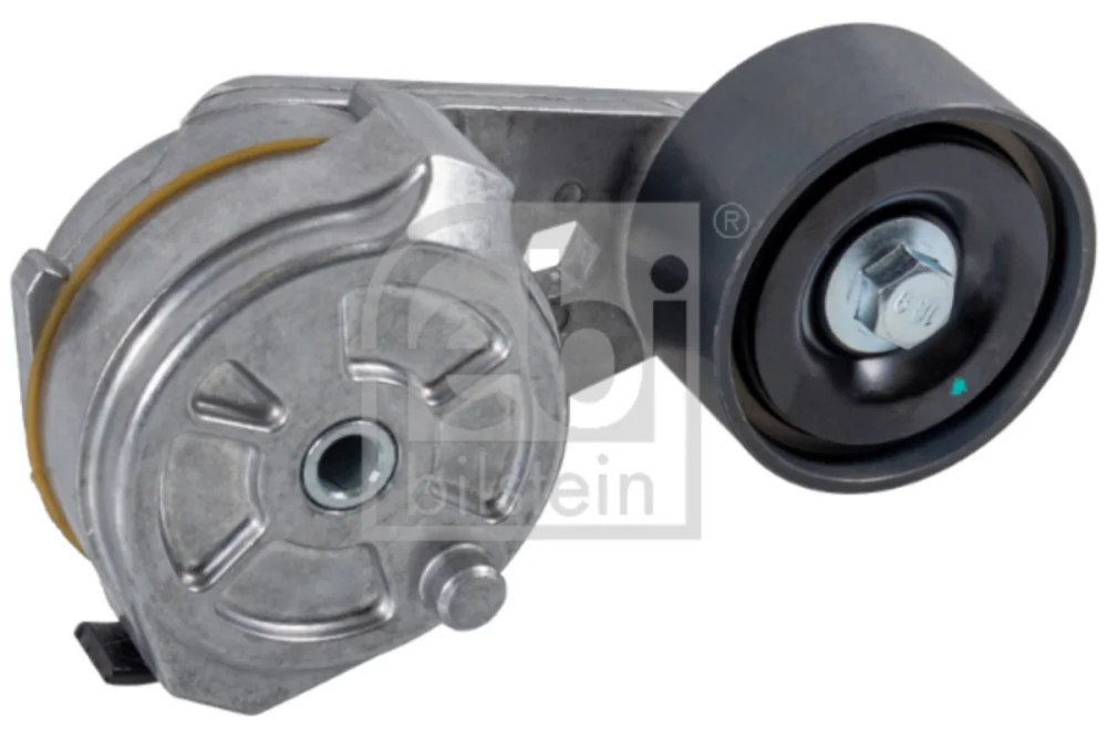 BELT TIGHTENER