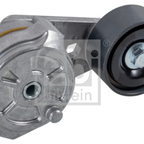 BELT TIGHTENER