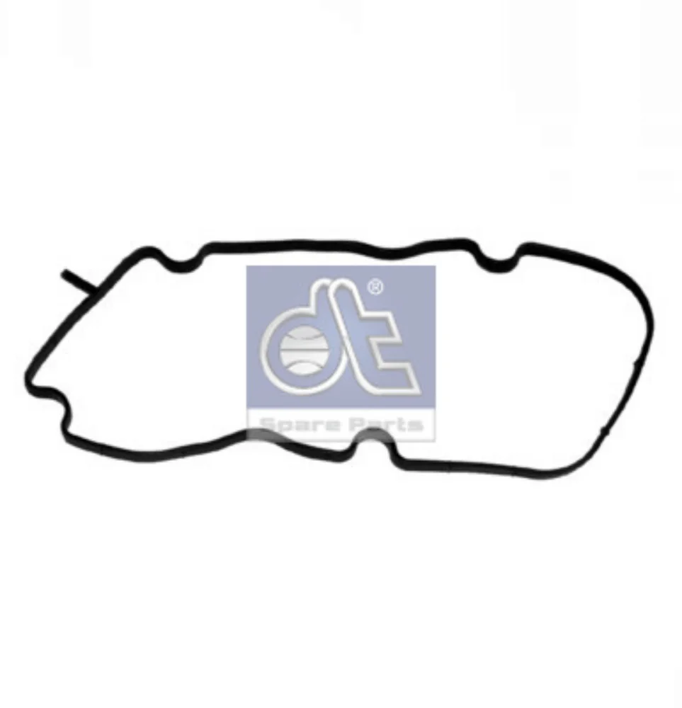 Gasket, cylinder head cover (Cylinder Head)