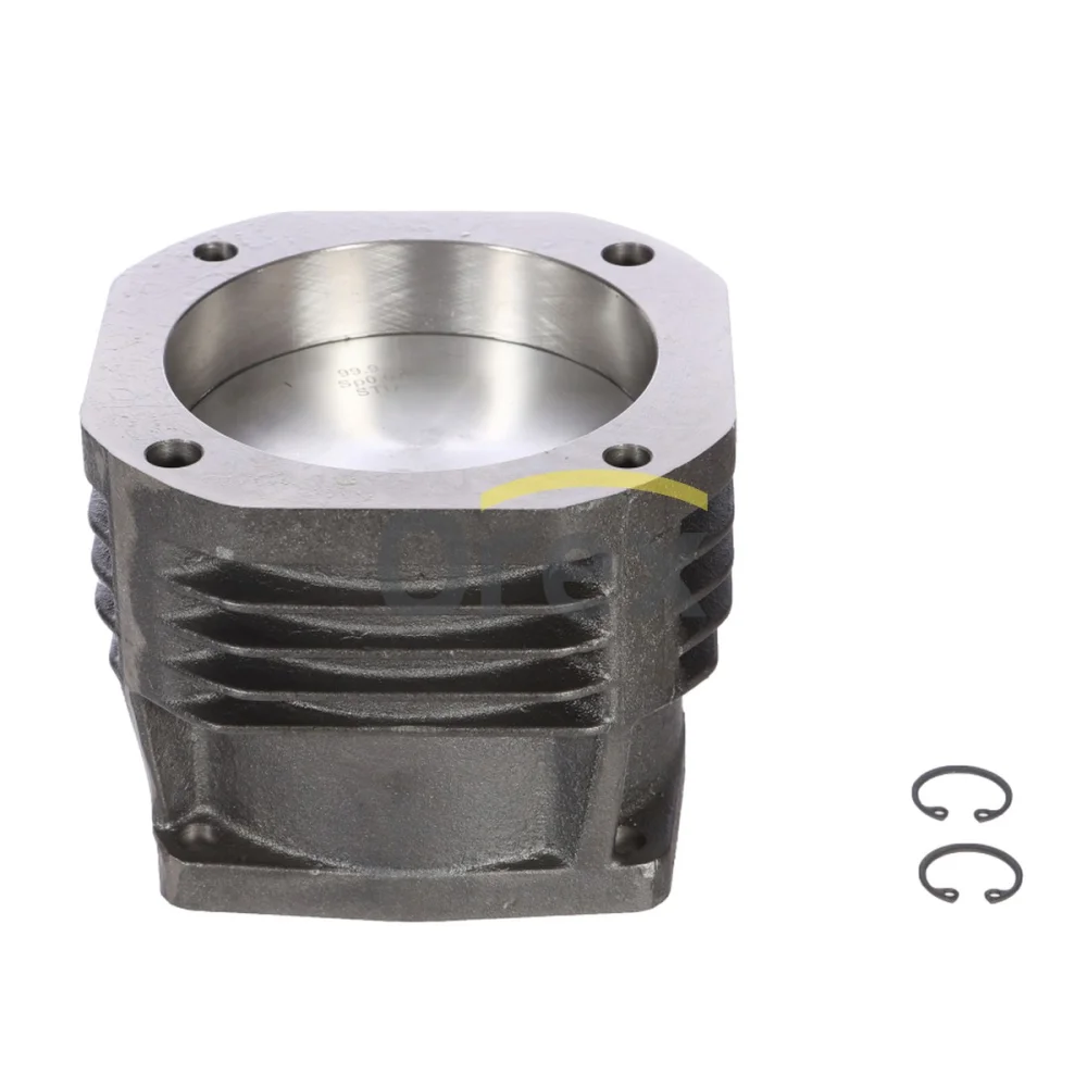 Kompresör Piston Seti 345