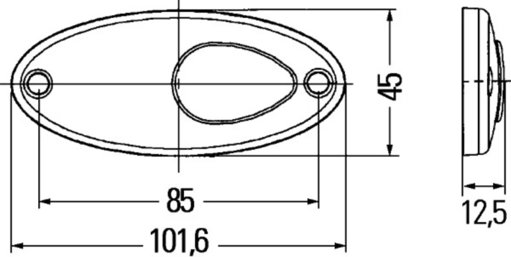 Position Light