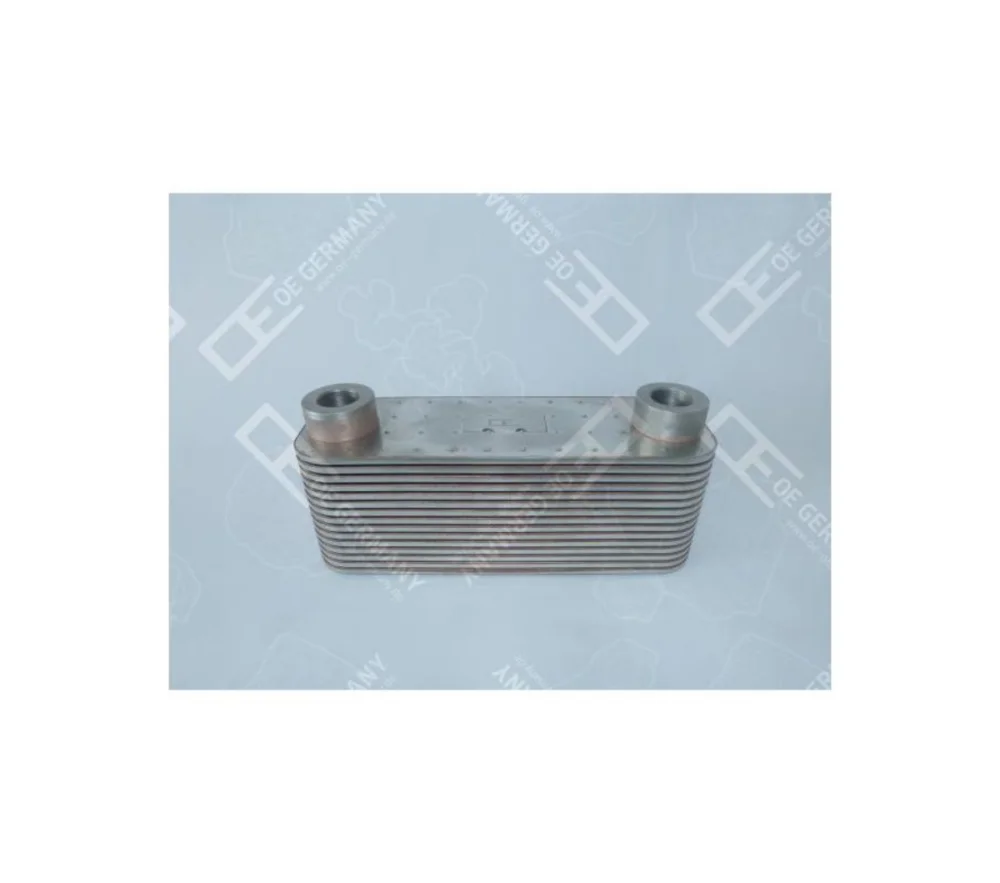 Oil Cooler