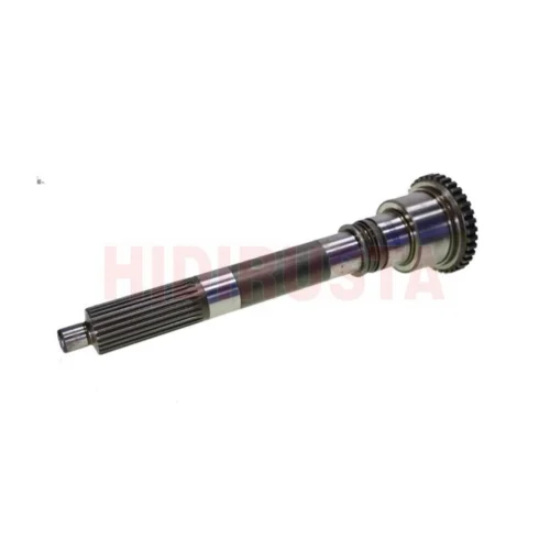 INPUT SHAFT