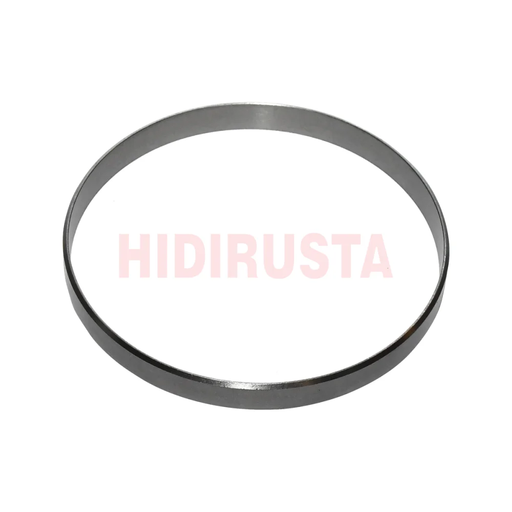 Scraper Ring