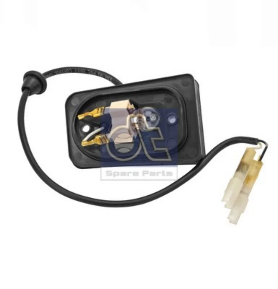 Marker Light