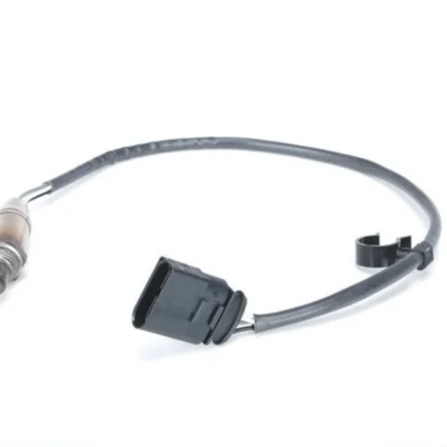 Lambda Sensor (Mixture Formation)