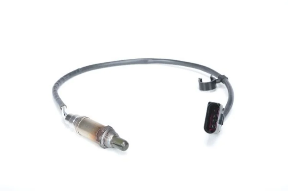 Lambda Sensor (Mixture Formation)