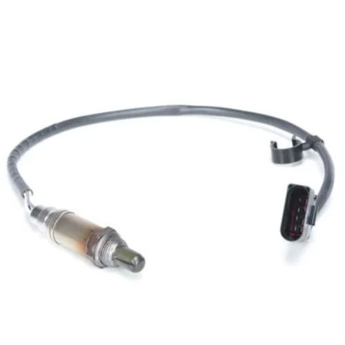 Lambda Sensor (Mixture Formation)