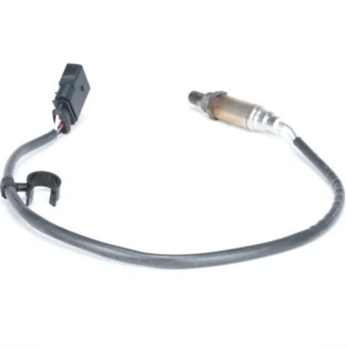 Lambda Sensor (Mixture Formation)