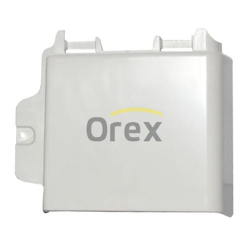 Inner Wing Panel (L)
