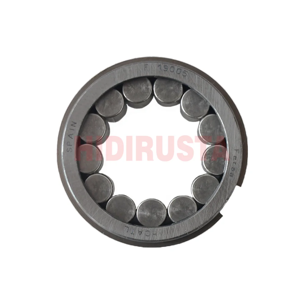 Bearing 30X566X22 Mm