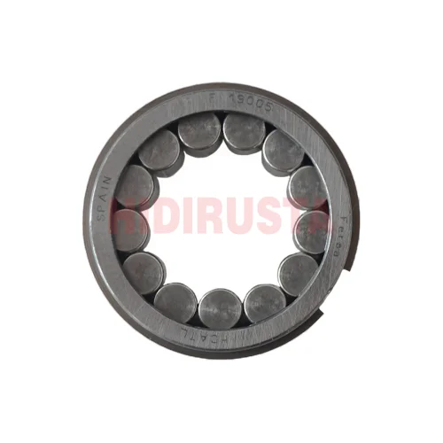 Bearing 30X566X22 Mm
