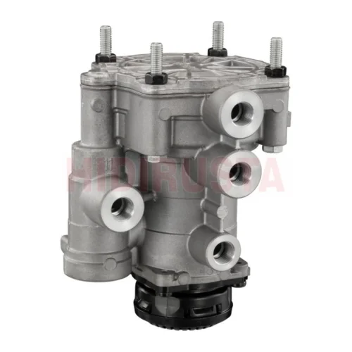 Trailer Control Valve