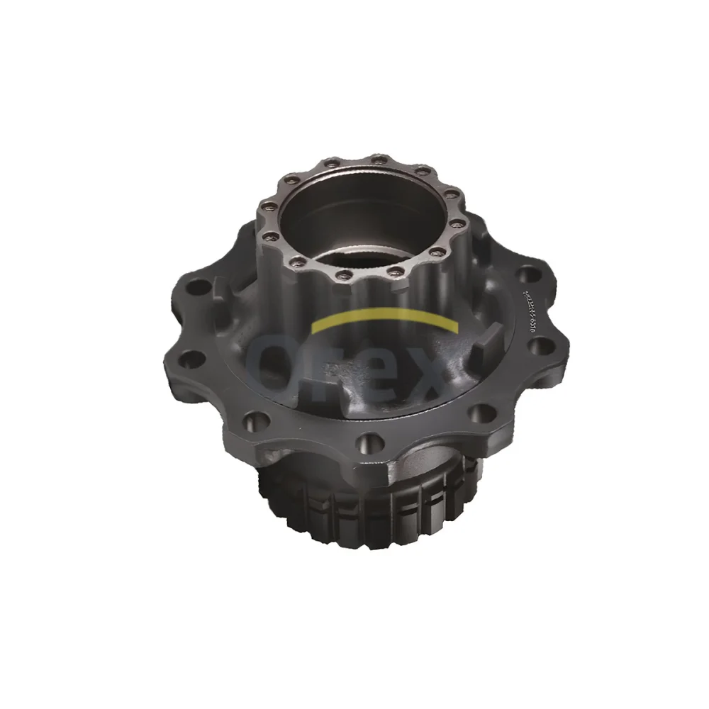 Wheel Hub