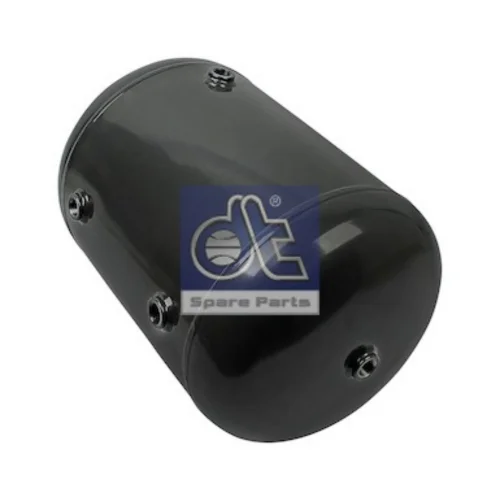 Air Tank, compressed-air system (Compressed-air System)