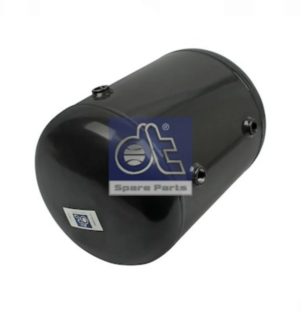 Air Tank, compressed-air system (Compressed-air System)