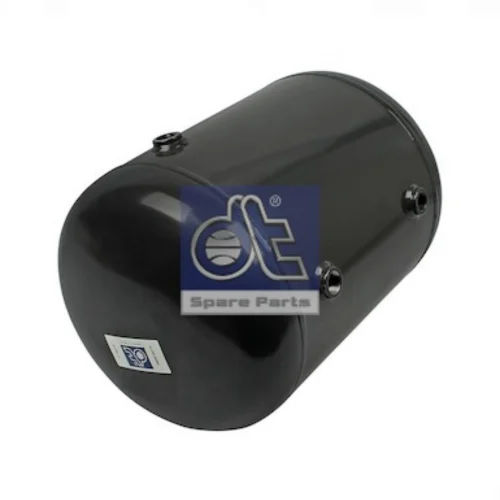 Air Tank, compressed-air system (Compressed-air System)