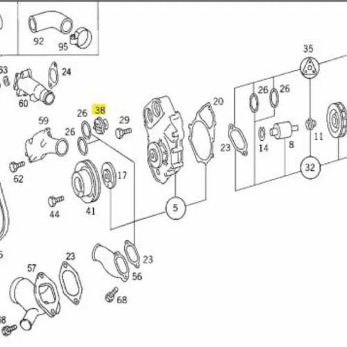 THERMOSTAT