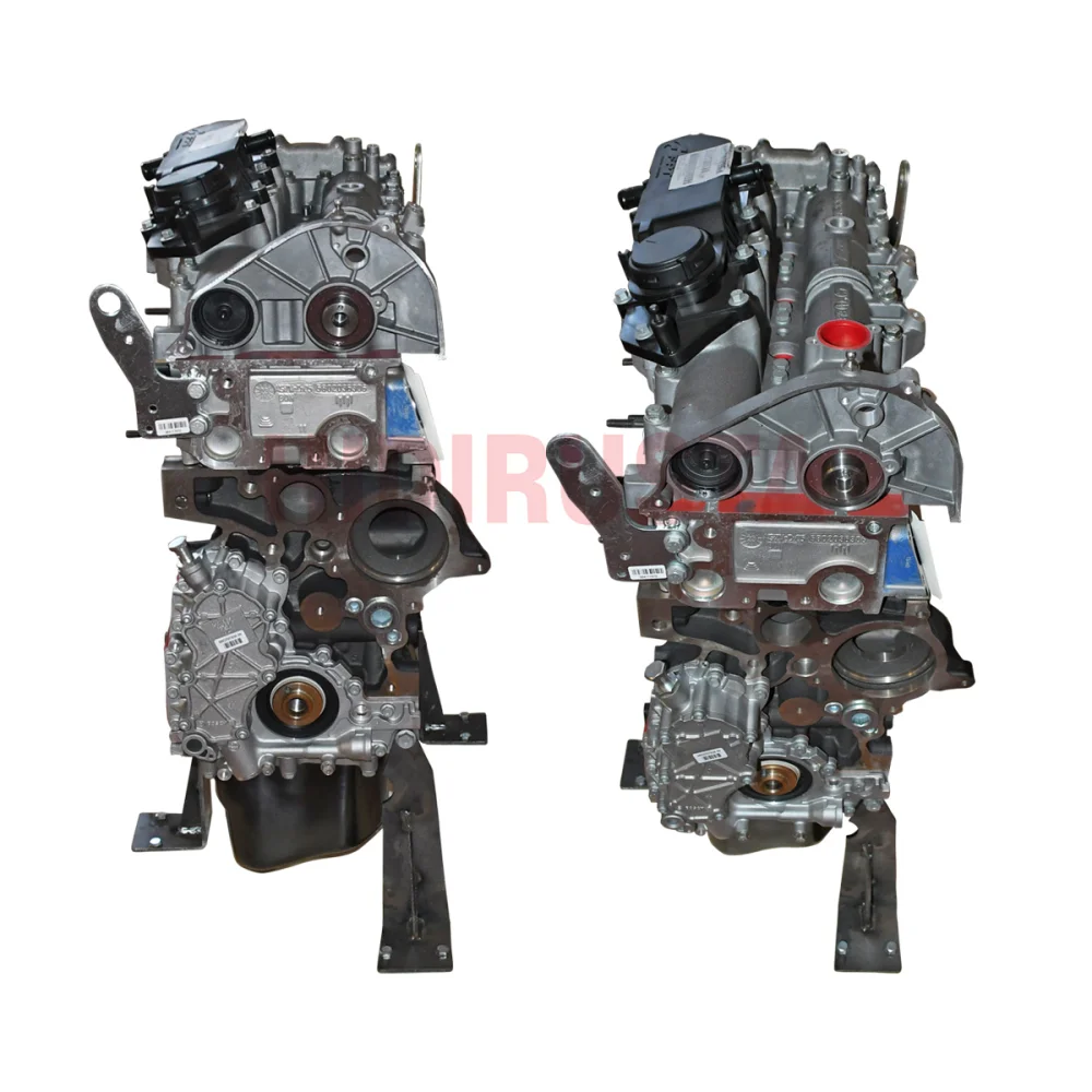 Yarım Motor IVECO F1A (2.3 D E5 130HP) DC
