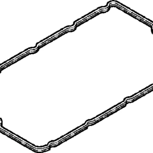 Gasket, cylinder head cover