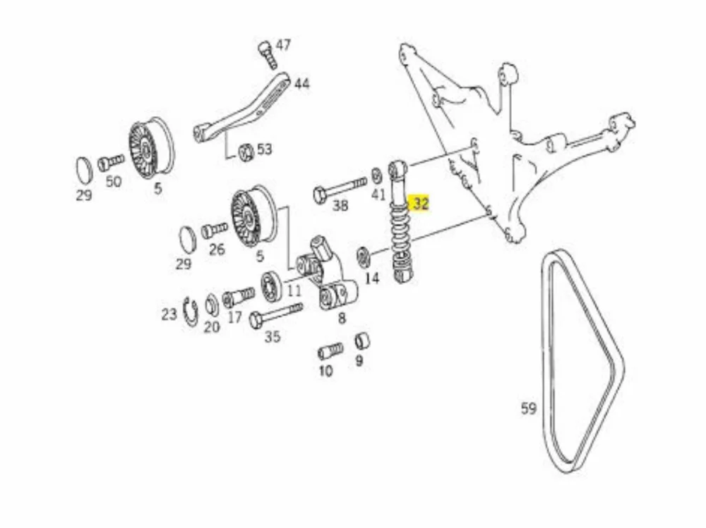 SHOCK ABSORBER