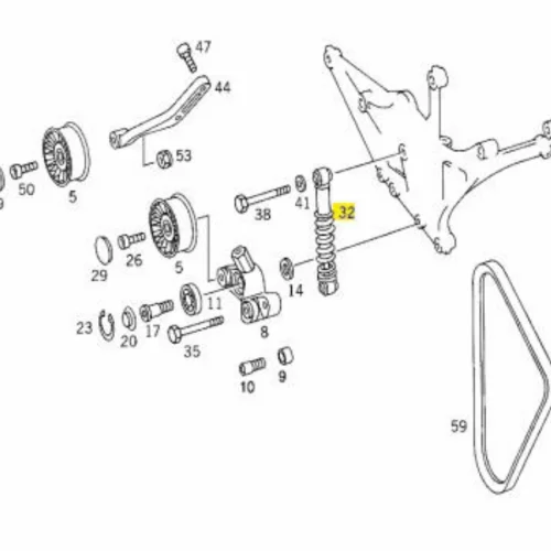 SHOCK ABSORBER