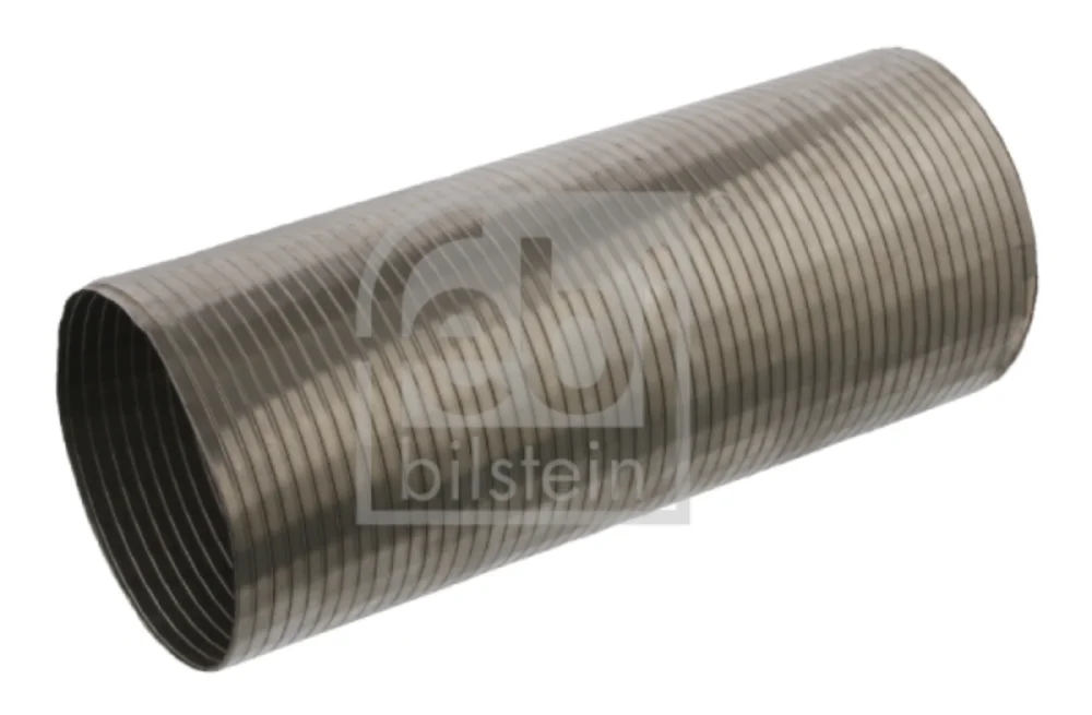Corrugated Pipe, exhaust system (Exhaust System)