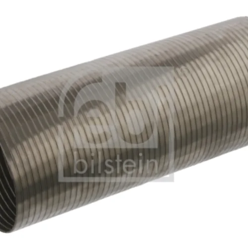 Corrugated Pipe, exhaust system (Exhaust System)