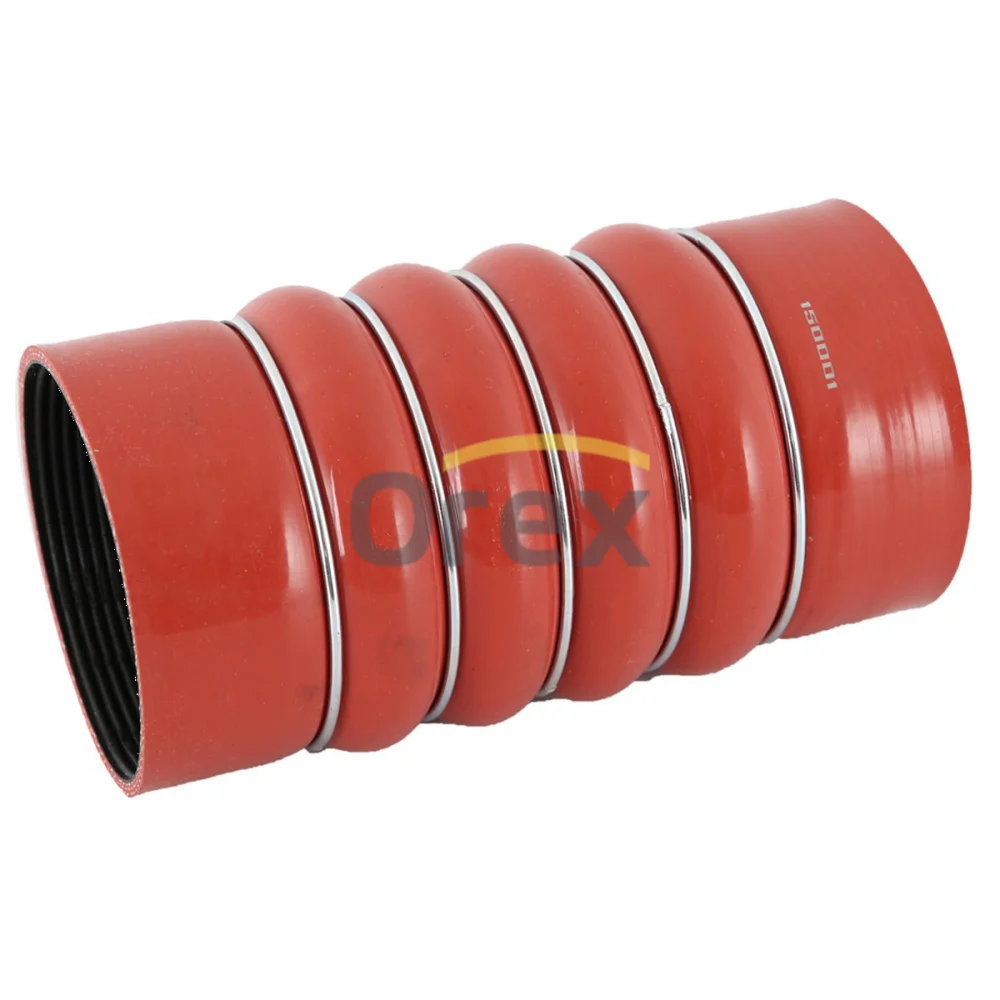 Charger Intake Hose