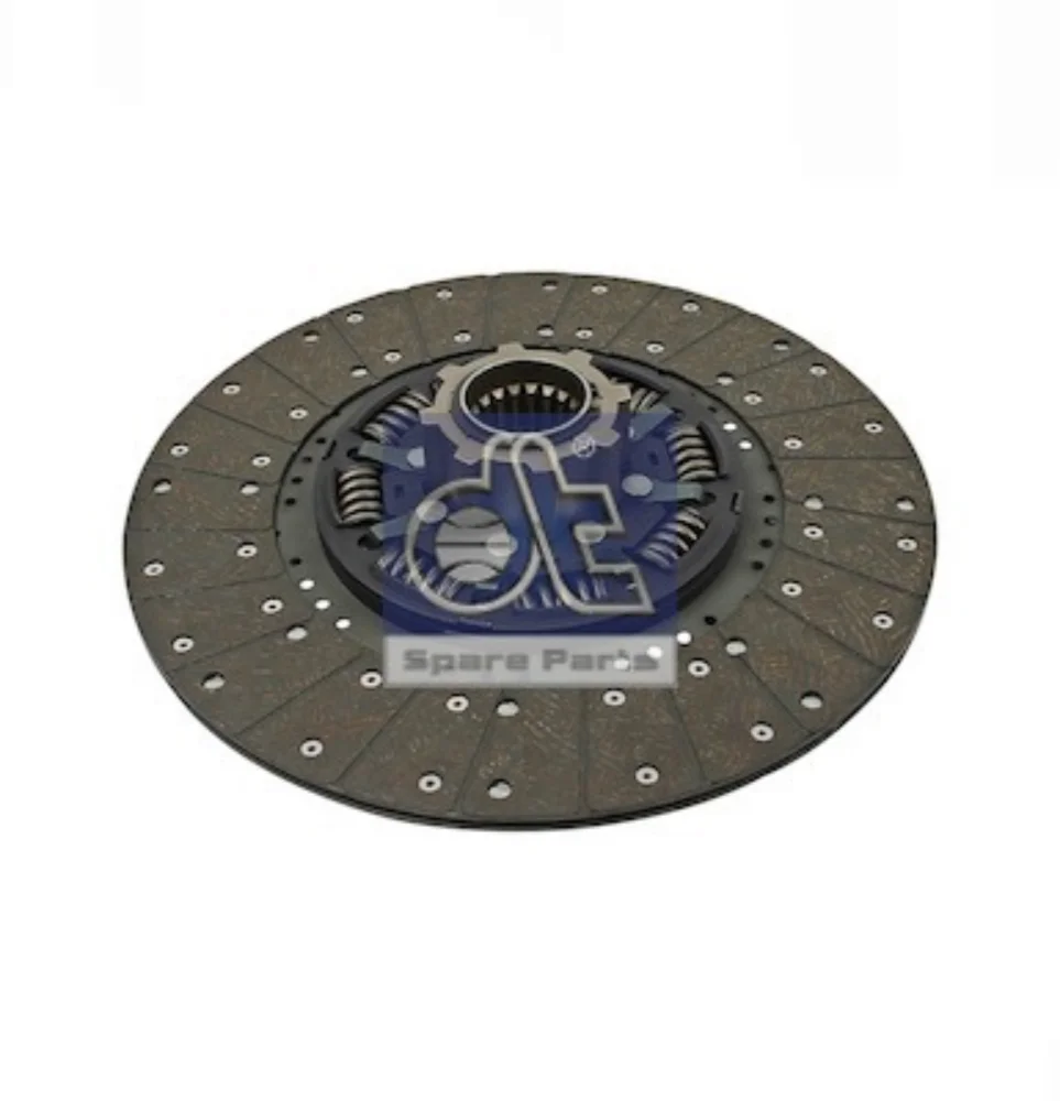 Clutch Disc (Clutch)