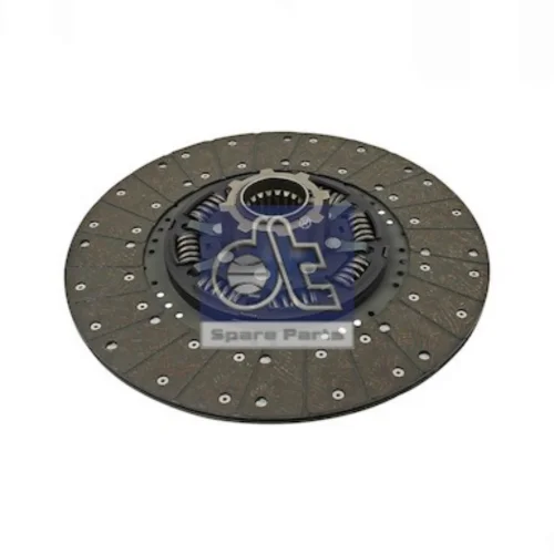 Clutch Disc (Clutch)