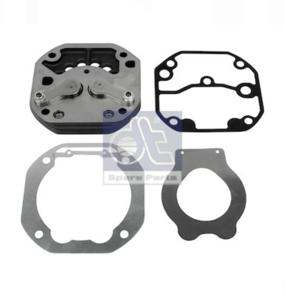 Repair Kit, compressor (Compressed-air System)