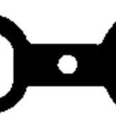 Gasket, intake manifold