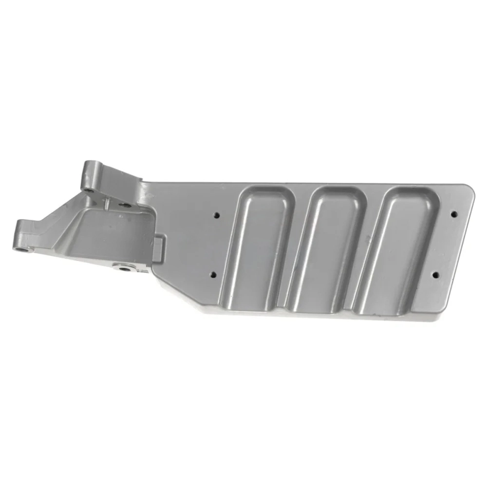Salıncak Basamak Braketi Volvo FM4 (Sağ)