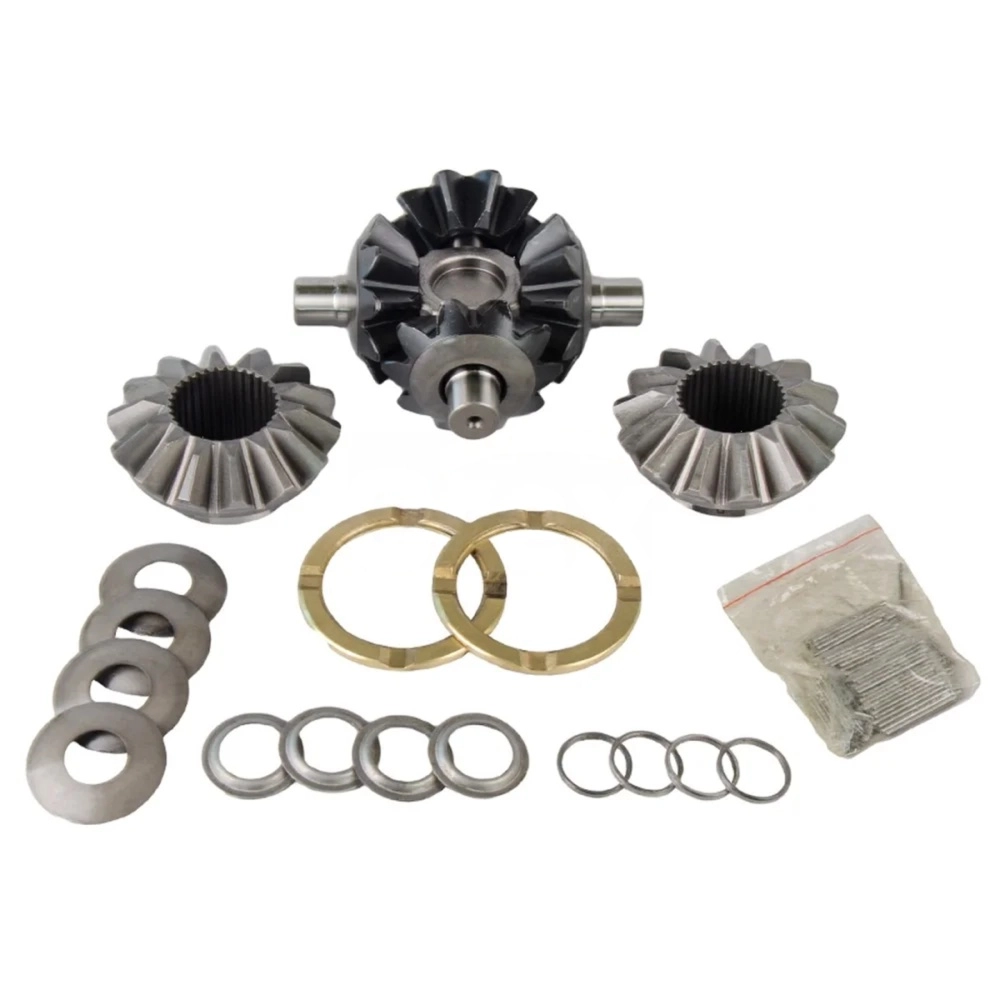 Repair Kit, Differential