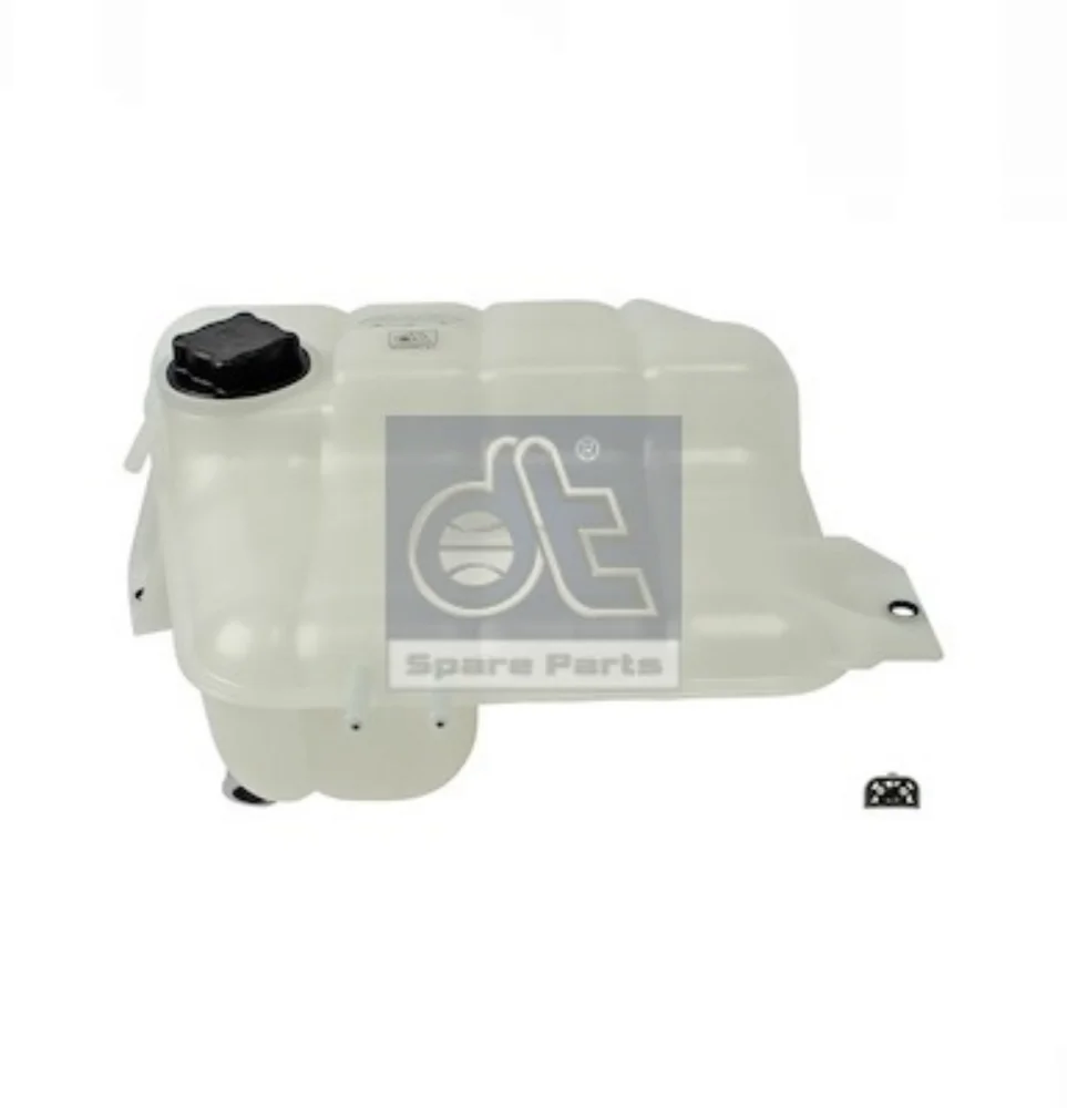 Expansion Tank, coolant (Cooling System)