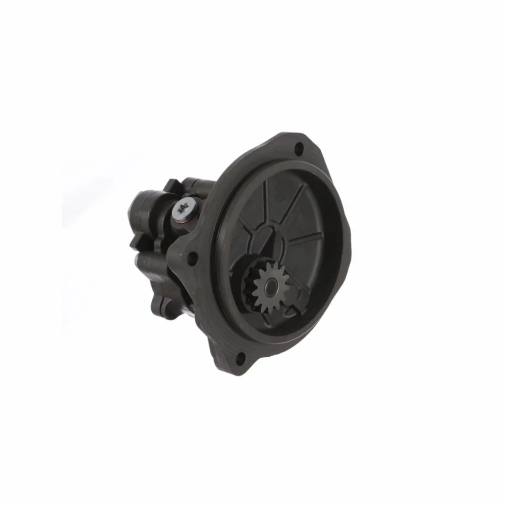 Mazot Pompası Renault 370/420