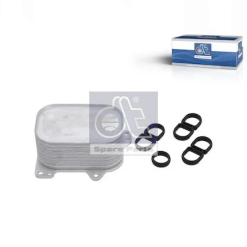 Yağ Filtre Kütüğü (Soğutucusuz) Golf 7/Passat/Caddy/A3/Leon/Octavia/Crafter/Man
