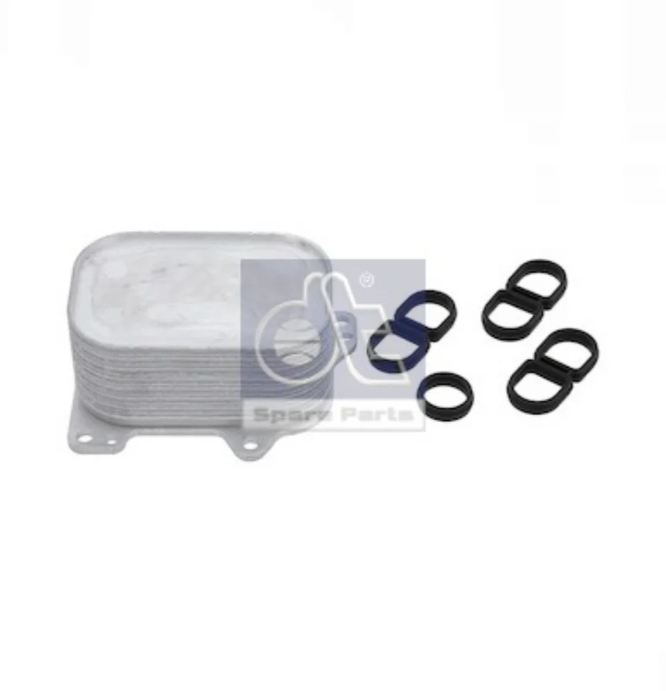 Yağ Filtre Kütüğü (Soğutucusuz) Golf 7/Passat/Caddy/A3/Leon/Octavia/Crafter/Man