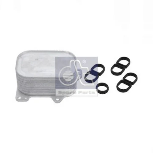 Yağ Filtre Kütüğü (Soğutucusuz) Golf 7/Passat/Caddy/A3/Leon/Octavia/Crafter/Man