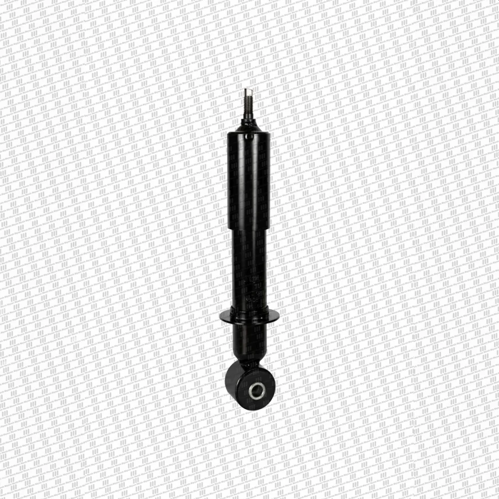 Cabin Shock Absorber