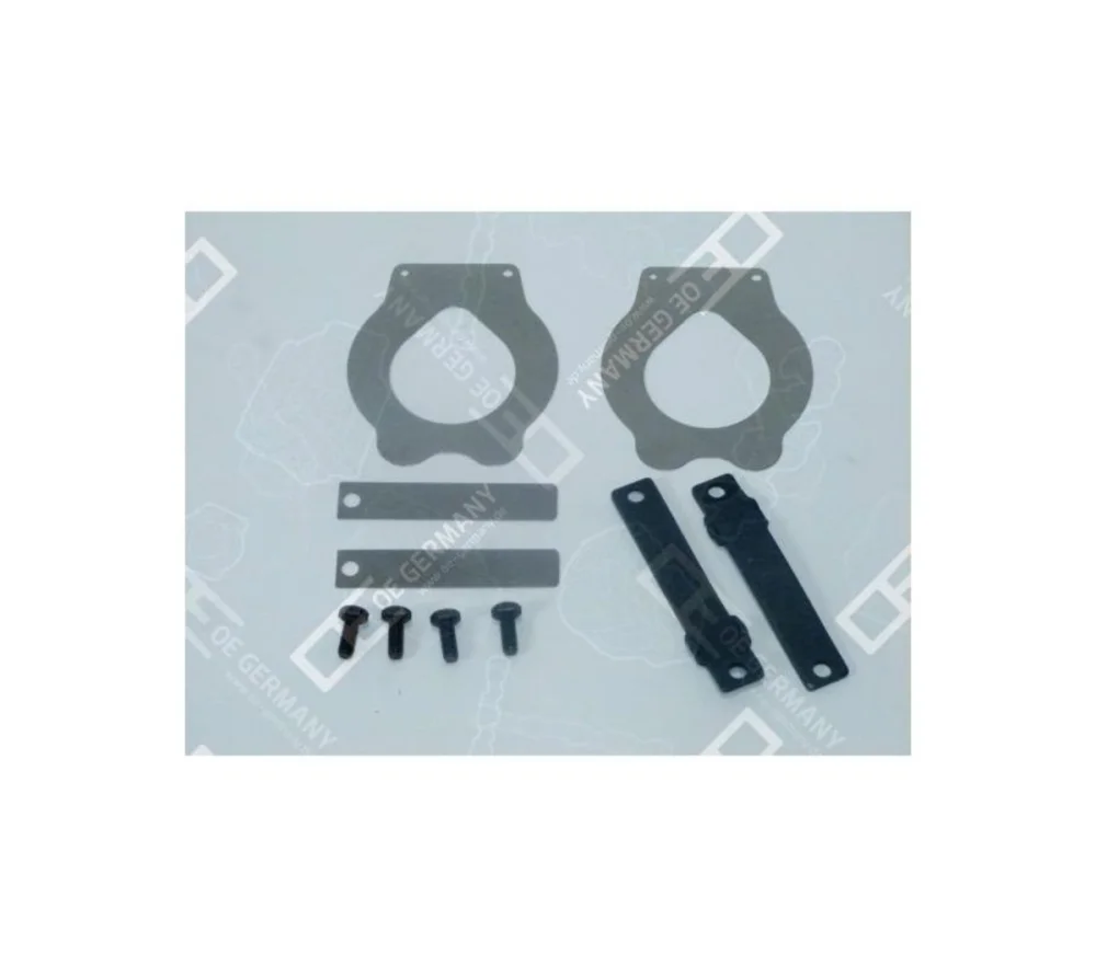 Kompresör Lamel Conta Tamir Takımı D 0836 Motor