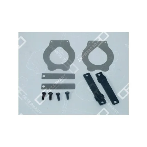 Kompresör Lamel Conta Tamir Takımı D 0836 Motor
