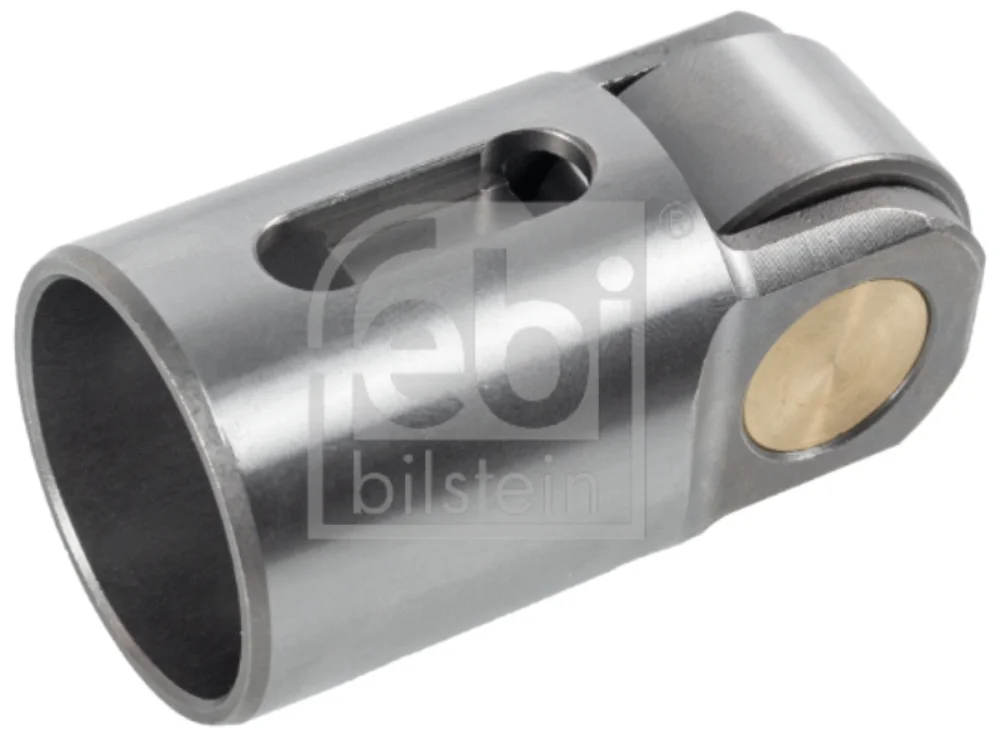 Supap Fincanı Egzoz DAF MX Euro 4/5/6