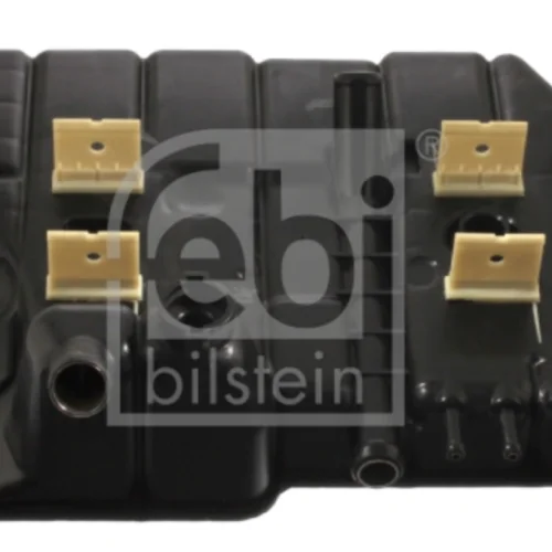 Coolant Expansion Tank