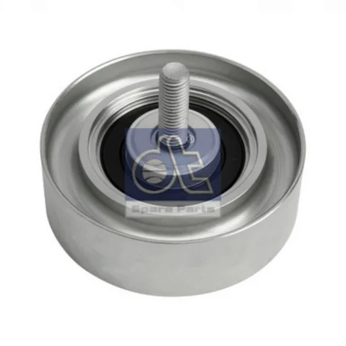 Deflection/Guide Pulley, V-ribbed belt (Belt Drive)